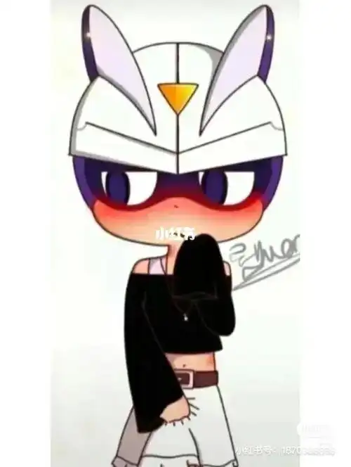 小心穿女装好看不