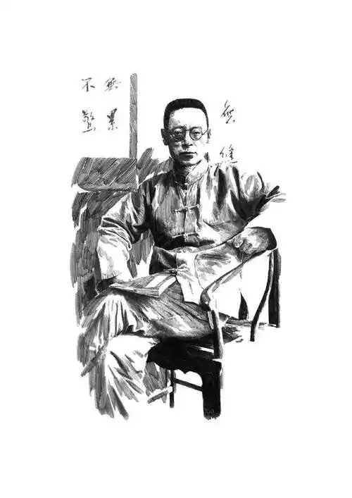 当代著名画家李晨令人赞叹的插图