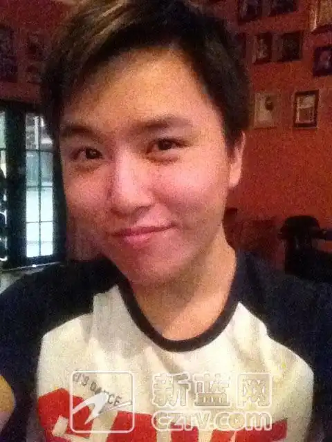 中国好声音张新好声音雌雄难辨 获导师全部转身(图)