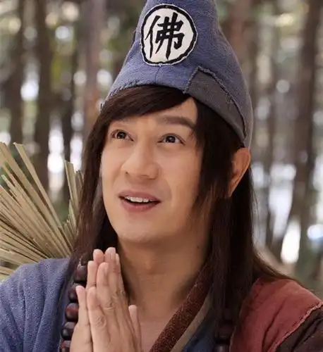 【图】电视剧活佛济公2剧情介绍 讲述济公点化世人的神话故事