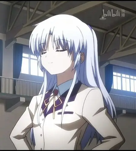 天使的心跳,立华奏