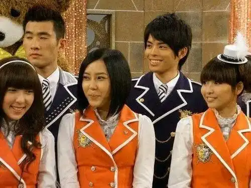 萌学园7之神圣使命