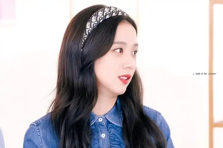 金智秀 jisoo cr.荒郊店宿 - 堆糖,美图壁纸兴趣社区