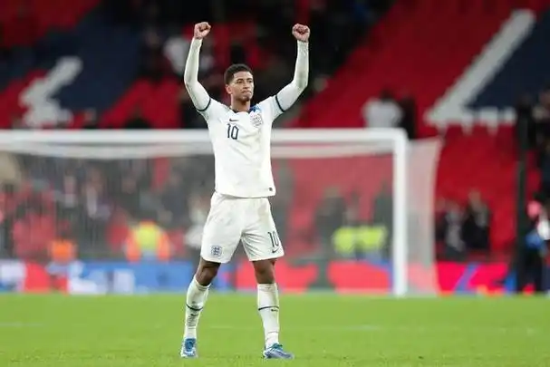 足球名宿布劳恩罗布森谈贝林厄姆梅努与足球运动员财务风险