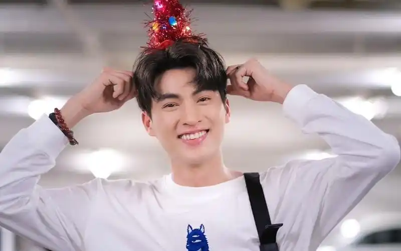 可可爱爱糕卡娜/gulfkanawut