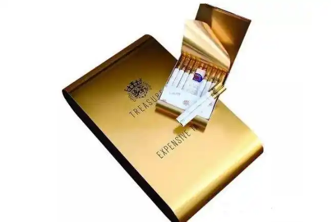 最贵黄鹤楼香烟最贵黄鹤楼香烟多少钱一条五粮液