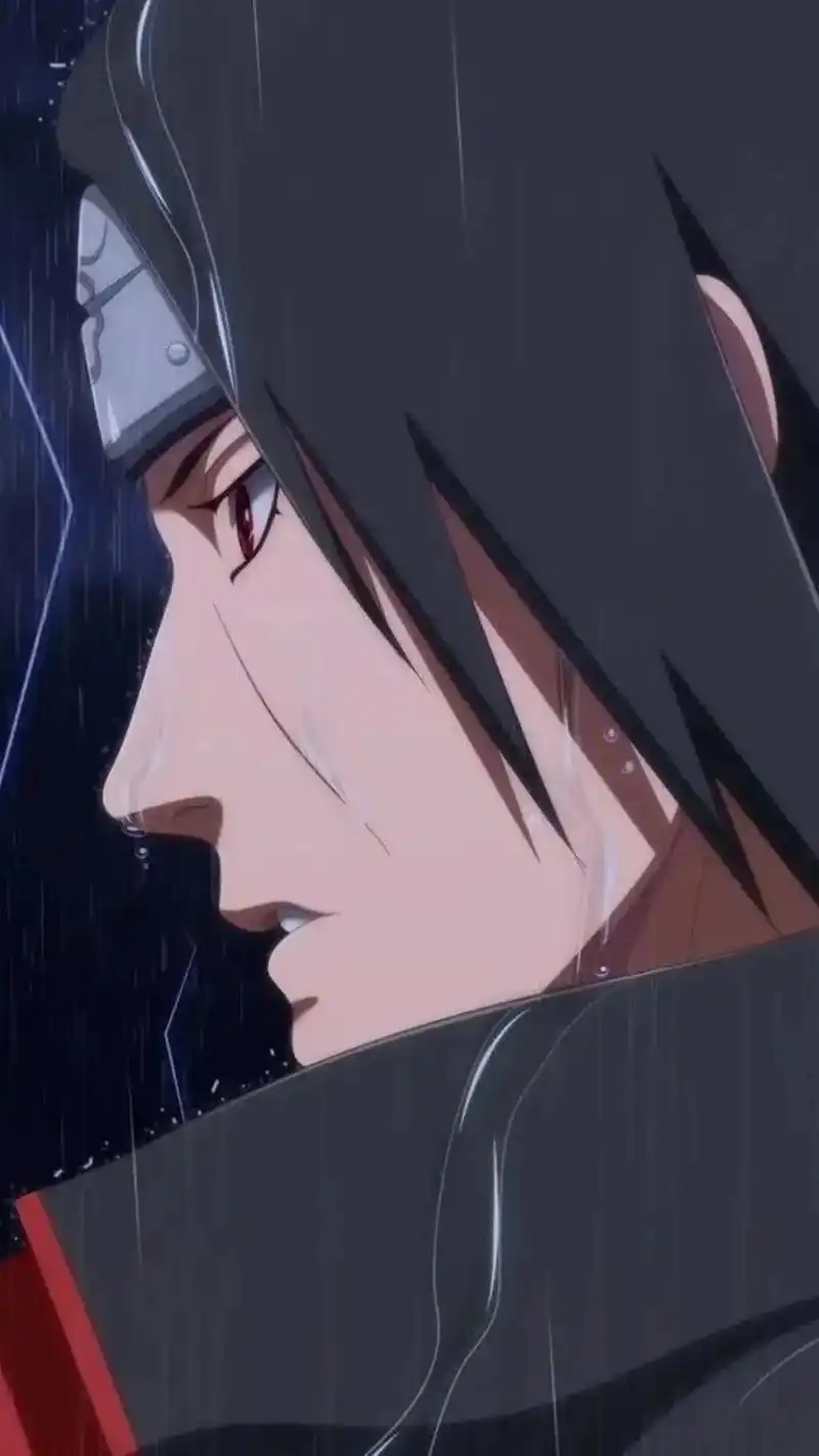 宇智波鼬 - 抖音