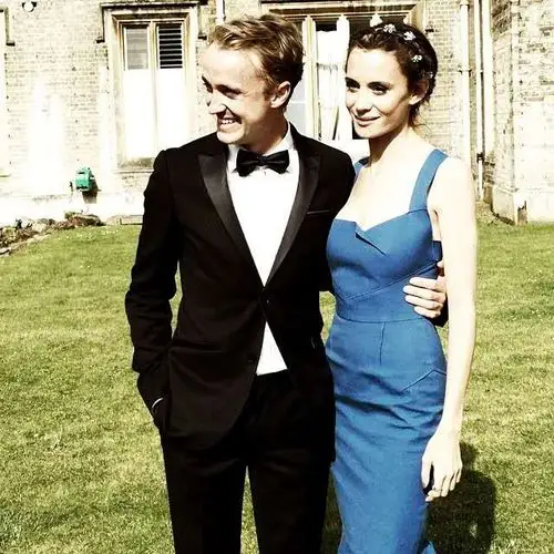 汤姆费尔顿和jade的照片16615_ins_汤姆费尔顿_娱乐_明星娱乐资讯