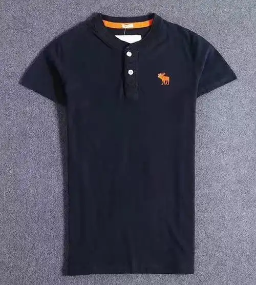 正品金标巴宝莉翻领t恤菲乐速干t恤正品af短袖t恤骆驼短袖衬衫boy老鹰