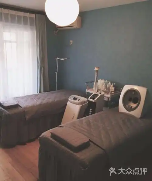 daisy me童颜皮肤管理纹绣半永久工作室图片 - 第1张