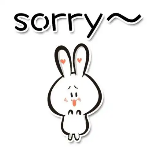 道歉的几种英语表达方式