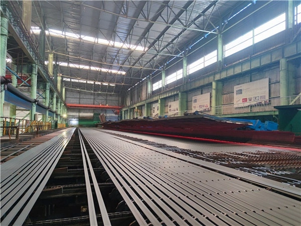 方大钢铁:为脱贫攻坚贡献"钢铁"力量