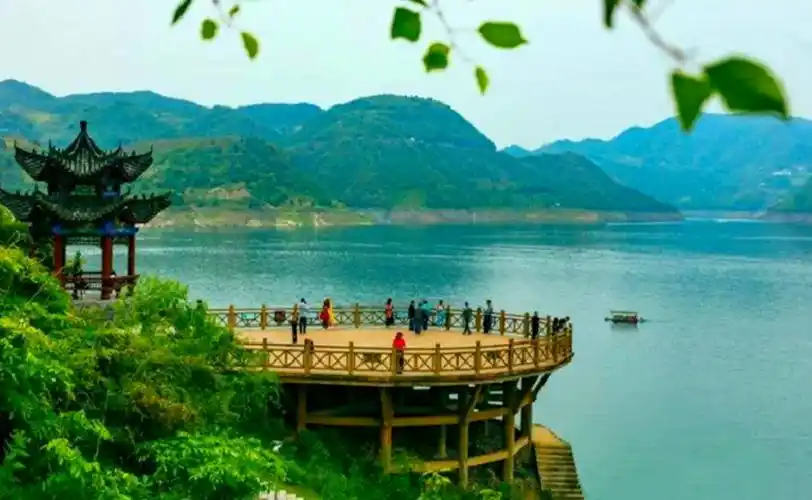 免票,半价……十堰多家景区宣布!