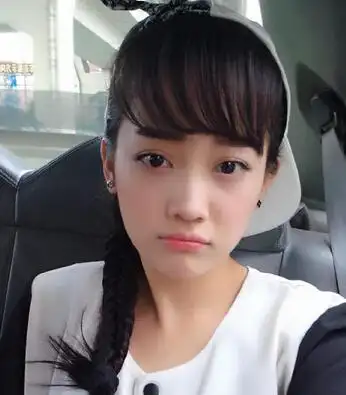 中国梦之声郑湫泓个人资料简历3