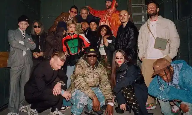 童话rapper真的别来沾边死得很快