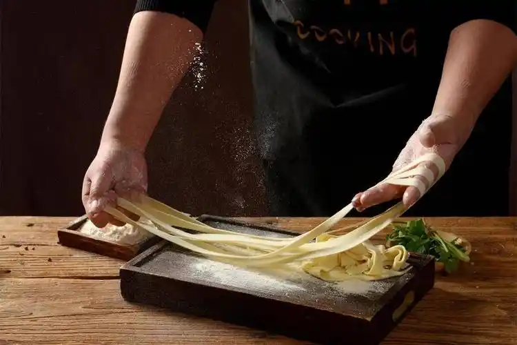 为什么河南烩面走不出河南?