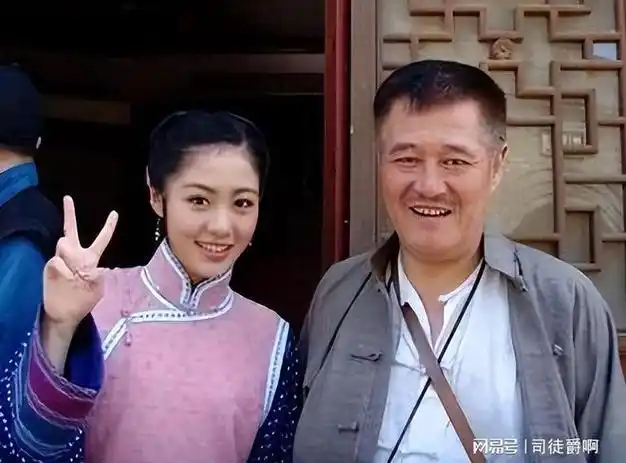 因太漂亮被赵本山看中拒绝陪酒遭雪藏如今下场沦落回农村种地