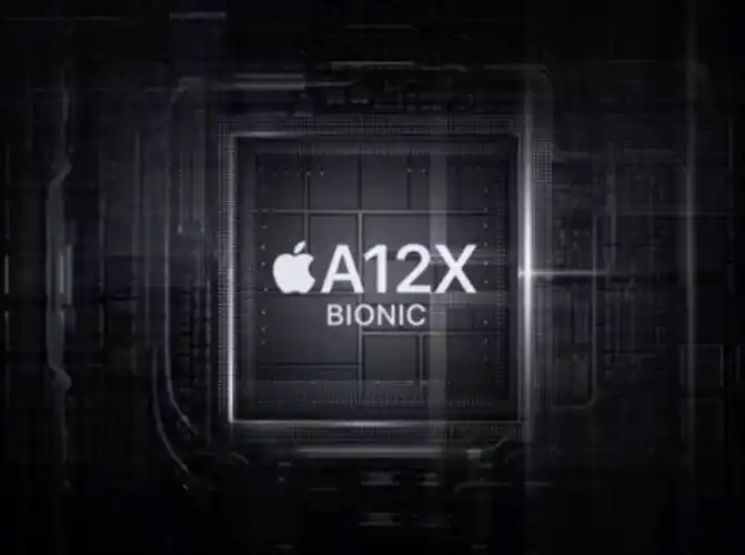 apple最新的a12和a12x处理器已经解决了硬件问题,7纳米的arm芯片,在