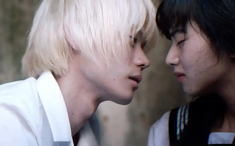 【溺水小刀】假如神明是我梦中所见