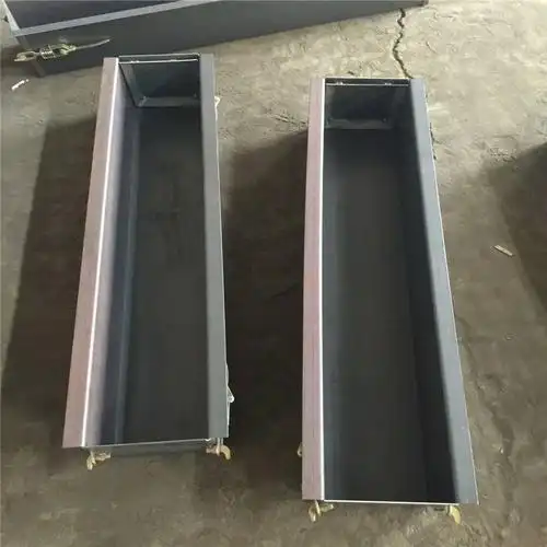 水泥公路界桩模具公路界碑模具道路标志桩模具样式多可制作