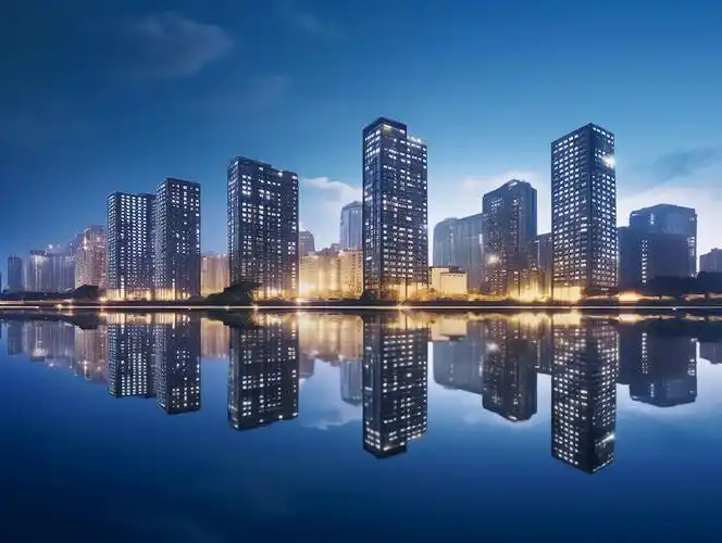 高楼图片大全-高楼高清图片下载-觅知网