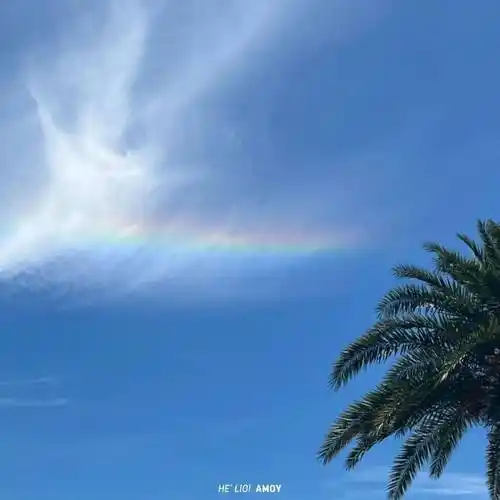 吹爆厦门限定"奢侈品":魔鬼火烧云!刷屏朋友圈,美到犯规的它,好米!