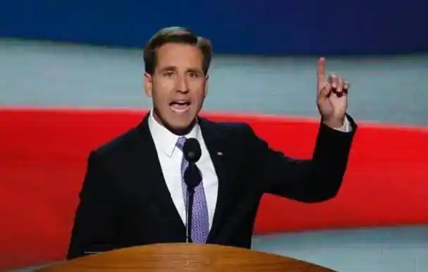 拜登的坑爹儿子:与寡嫂相恋,深陷权钱交易,丑闻不断还出书炫耀