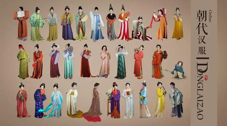 咚咚de时光相簿#朝代汉服online | 为我祖国添抹红汉服超话咚来早的