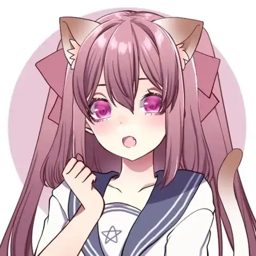 卡通头像  #可爱头像  #女生头像