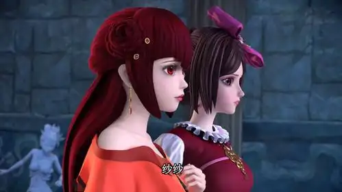 不经历一事,怎懂人心?齐娜菲灵有机会逃跑时,她们真的抛下荒石