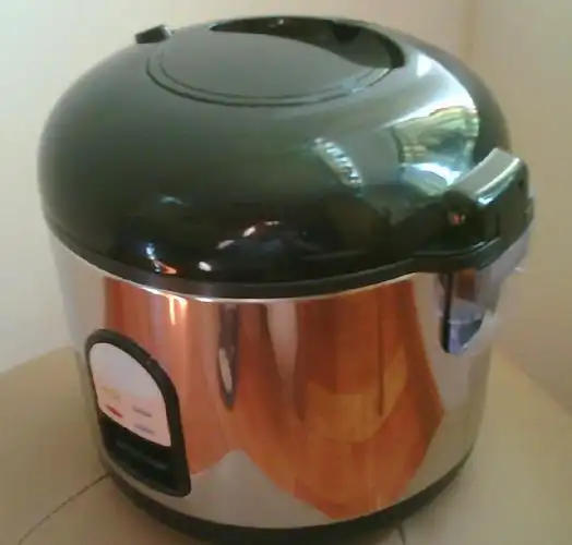 全新rice cooker 保温电饭煲电饭壶