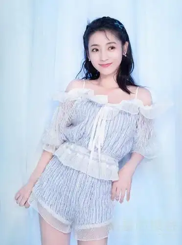 邢菲写真照邢菲图片大全