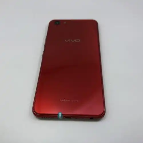 vivoy83全网通红色64g国行8成新