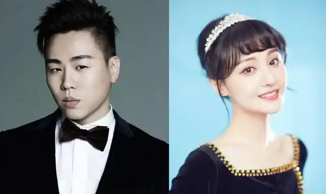 胡彦斌四次发文,疑认领郑爽口中的"上海男人"