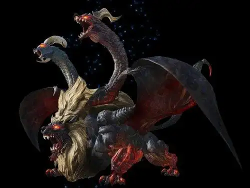 最终幻想14怪物介绍 带来奇美拉相关