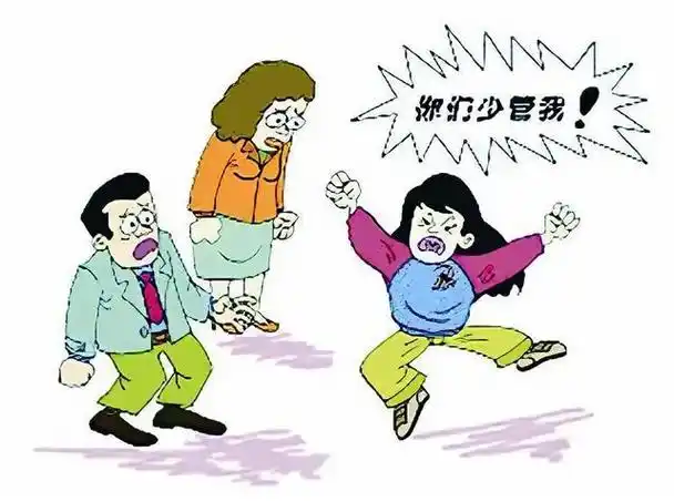 十五六的孩子叛逆期如何沟通,15岁小孩叛逆期有什么办法解决?