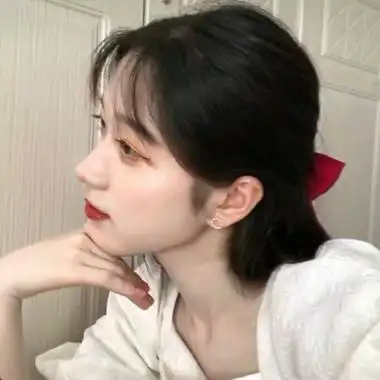 超级潮的气质ins女头合集