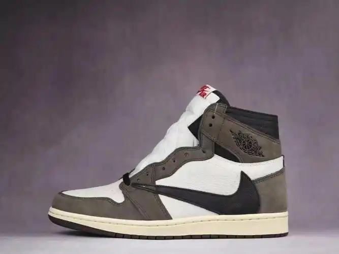 aj1黑摩卡小倒钩