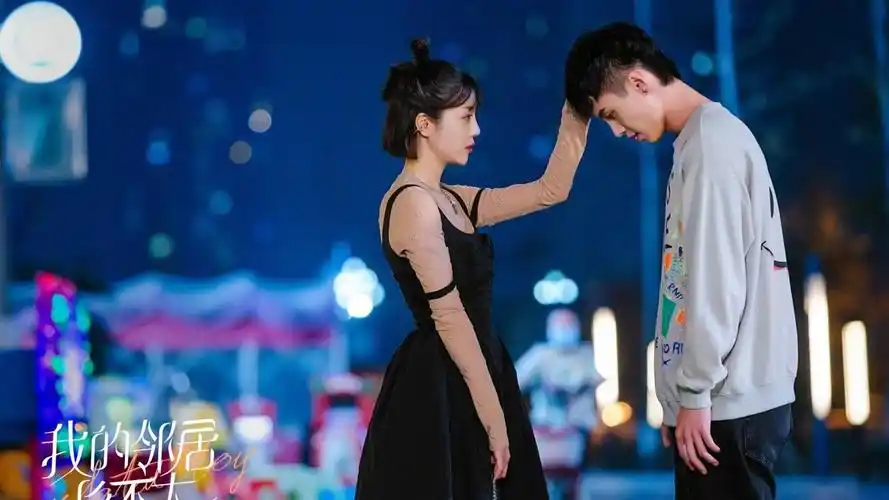 三部姐弟恋剧,哪个甜?