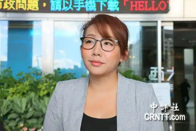 民进党辖区恐禁令缺席海峡论坛