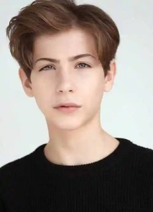 雅各布特伦布莱小演员雅各布现状