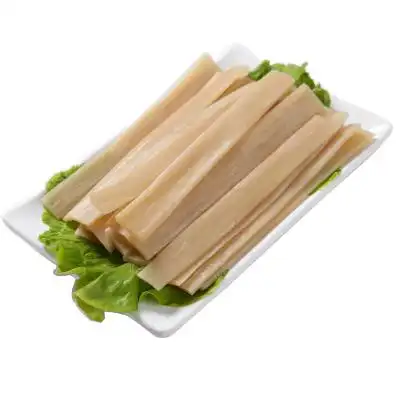 240g*5袋大宽粉条火锅粉红薯粉条 商品反馈