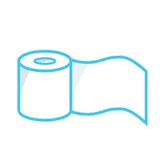 卷 i>纸 /i> i>纸 /i>巾 i>卫 /i> i>生 /i> i>纸 /i>矢量 i>卡 /i> i