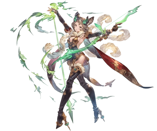 斯黛拉 - 碧蓝幻想中文维基 - 灰机wiki