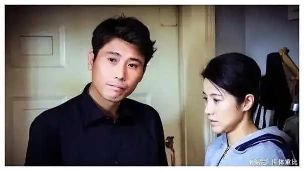 李乃文:拍戏多年不温不火,在结婚之后与妻子恩爱如初