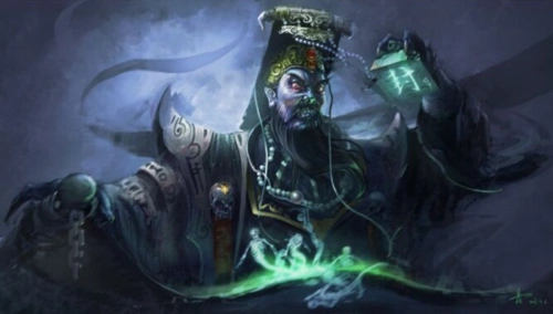 蔡明胸大阎罗传奇免费观看25集