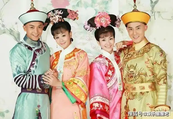 网传还珠格格又要被翻拍了招募演员条件曝光第四条最重要