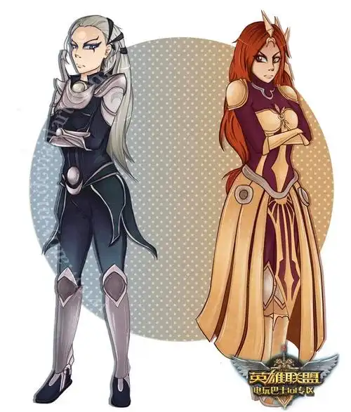 lol白天不懂夜的黑皎月日女不得不说的秘密