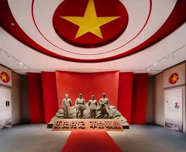 博物馆开馆试运行!内附参观指南