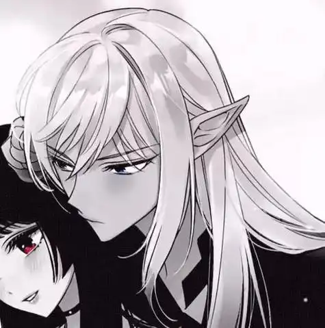 师徒一男一女高冷霸气 - 搜狗图片搜索